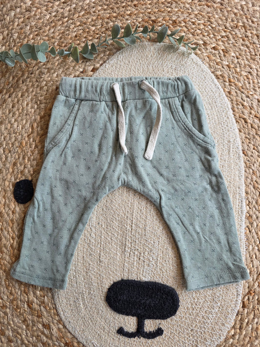 Prénatal broekje maat 56