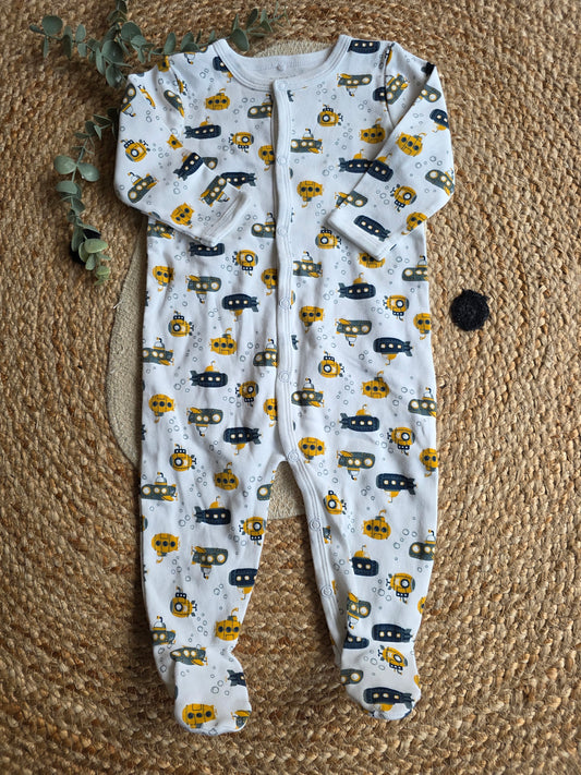 Name it pakje maat 68