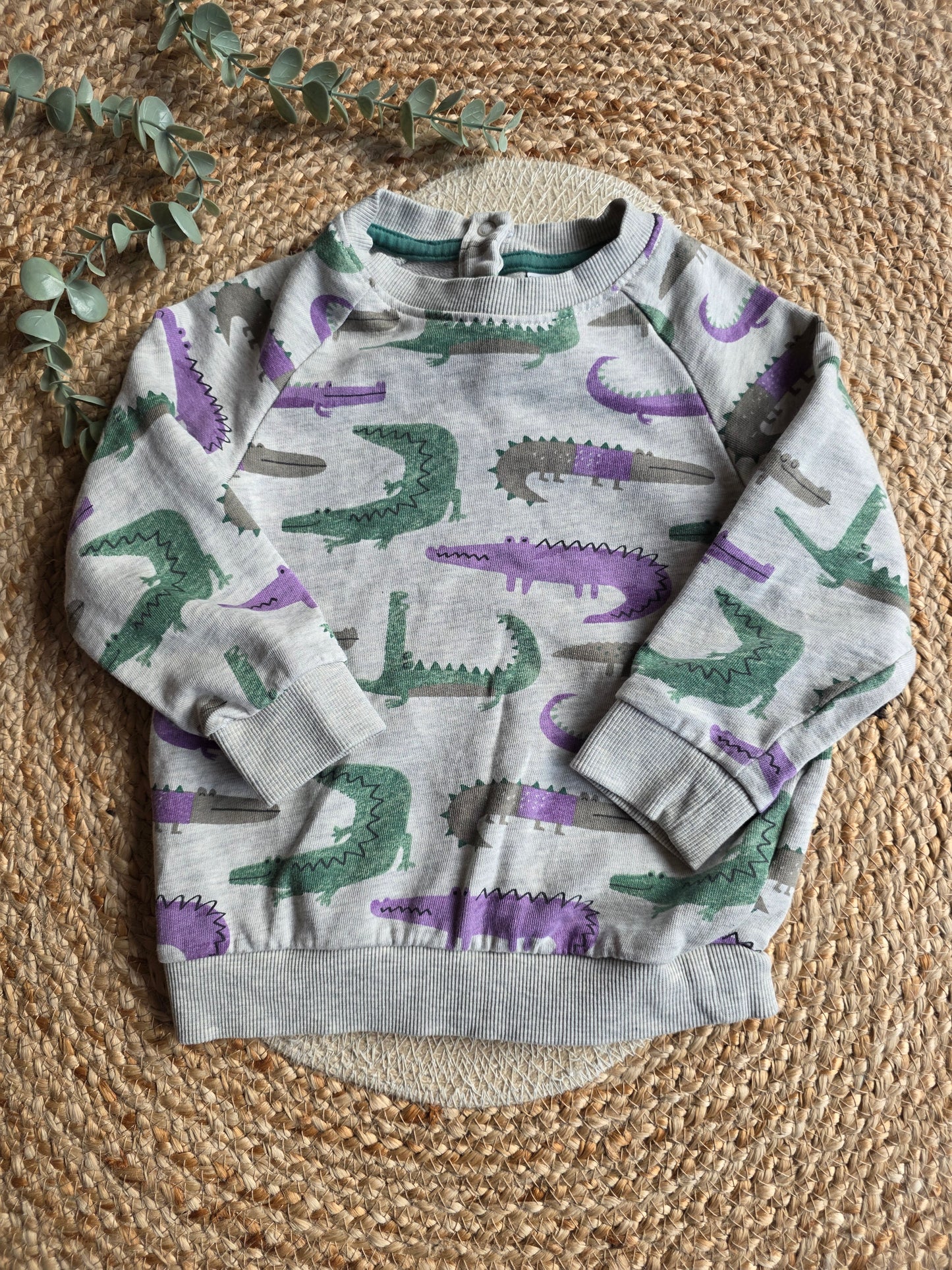 Prénatal trui maat 86