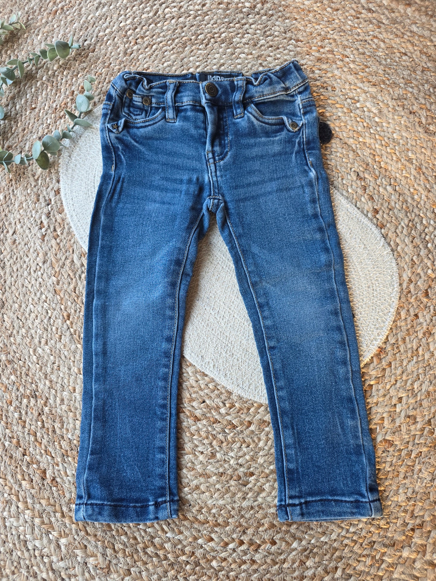 Terstal jeans maat 98