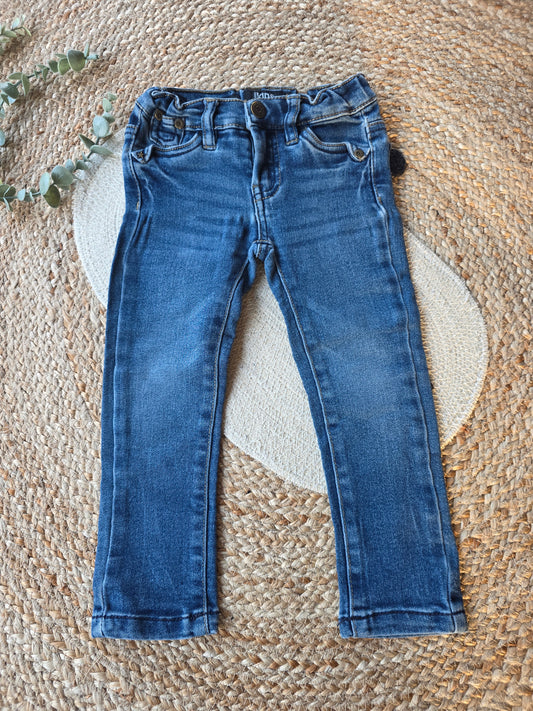 Terstal jeans maat 98