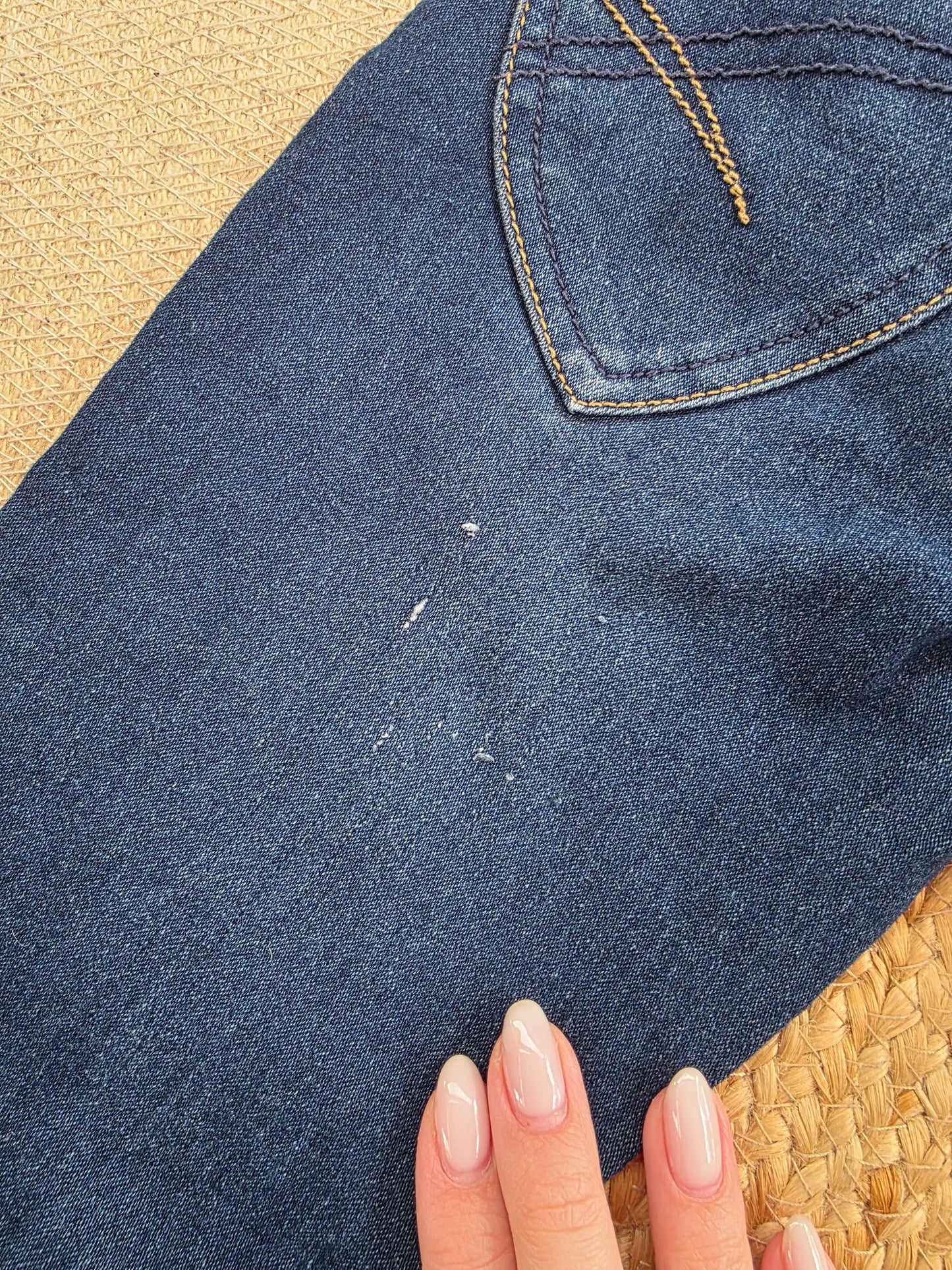 Terstal jeans maat 140