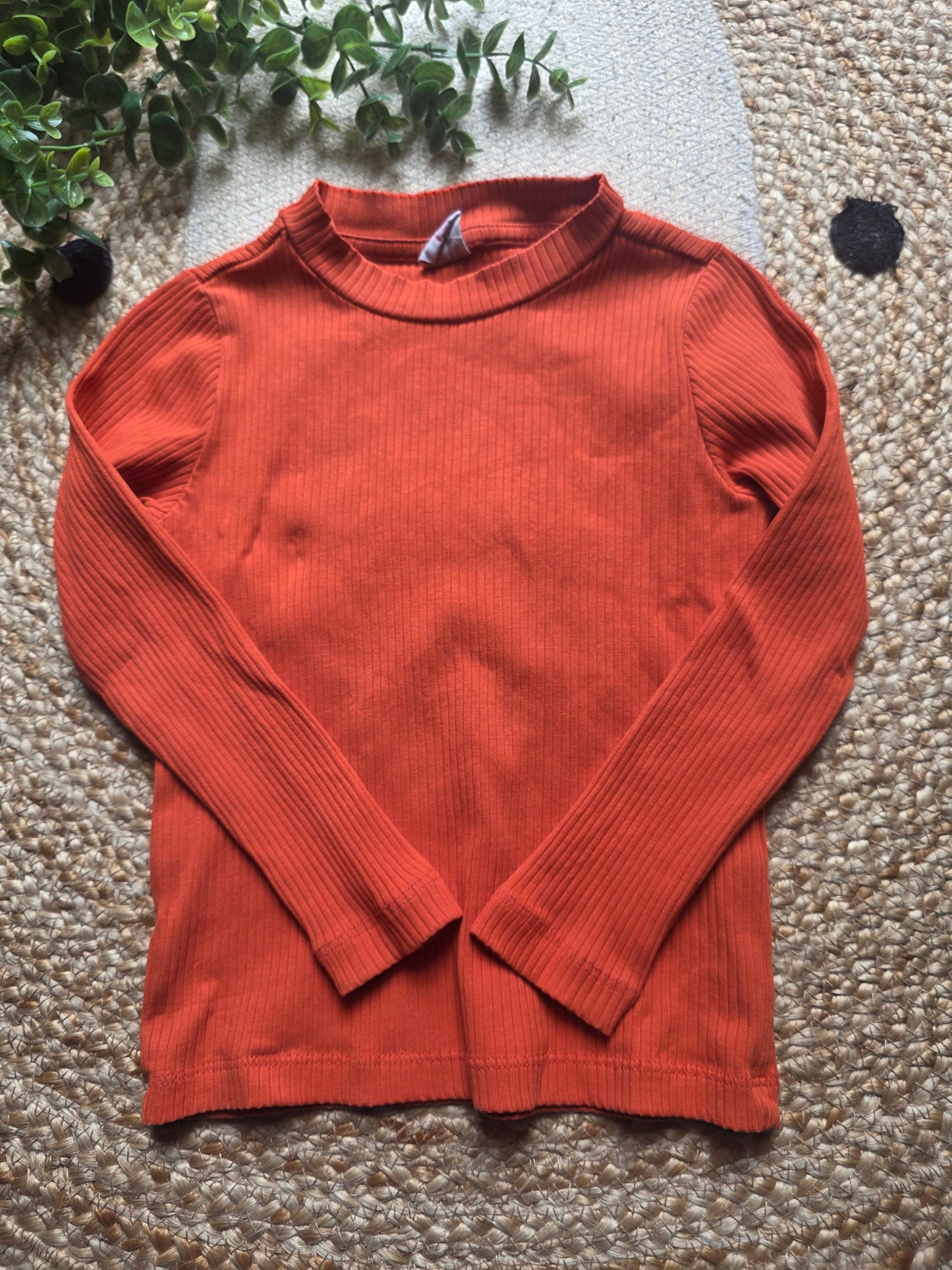Hema shirtje maat 98/104