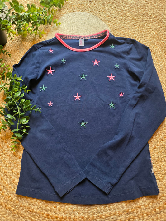 Bnosy shirtje maat 146/152