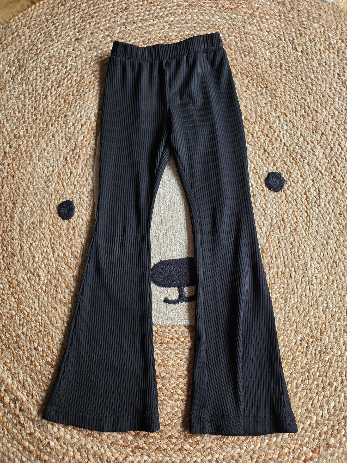 Twoday broek maat 110/116