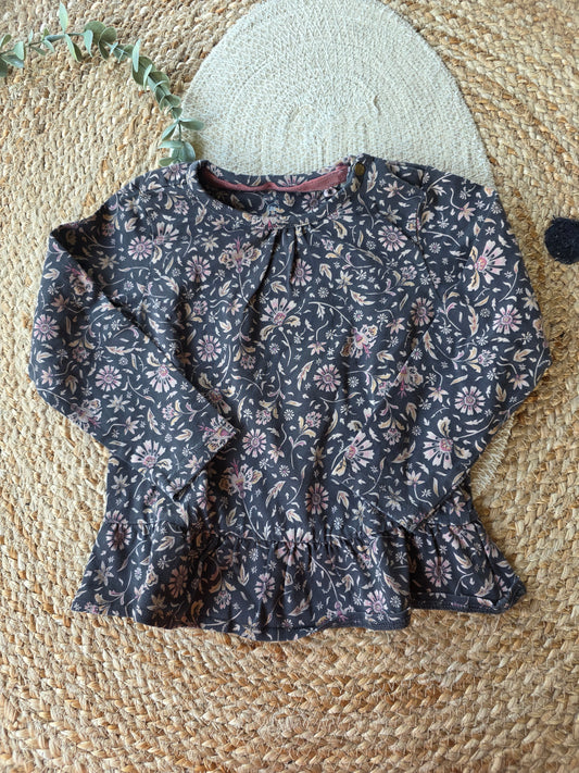 Noppies shirtje maat 86