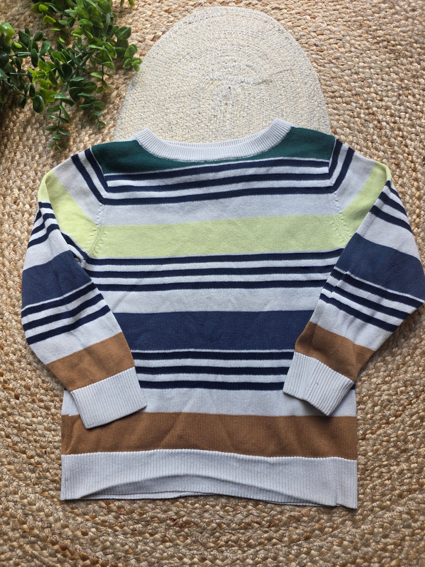 H&m trui maat 98/104