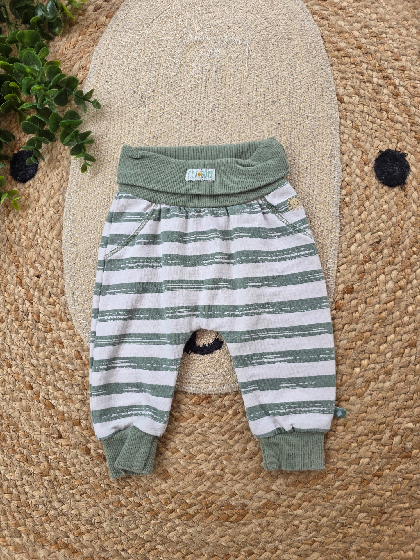 Feetje broek maat 62
