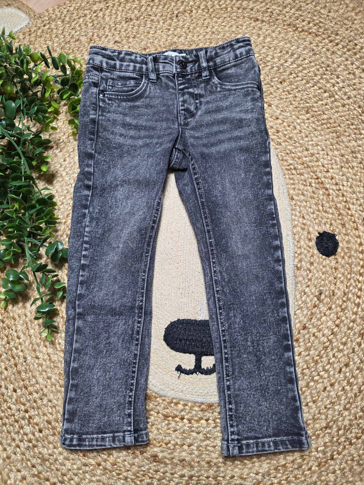 Name it jeans maat 104