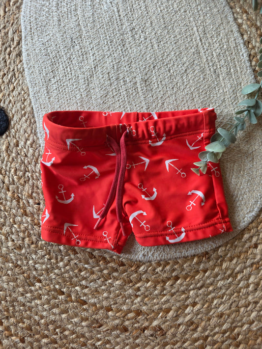 Hema zwembroek maat 62/68