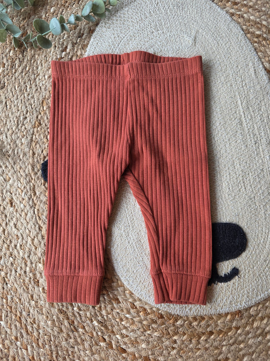 Hema legging maat 62