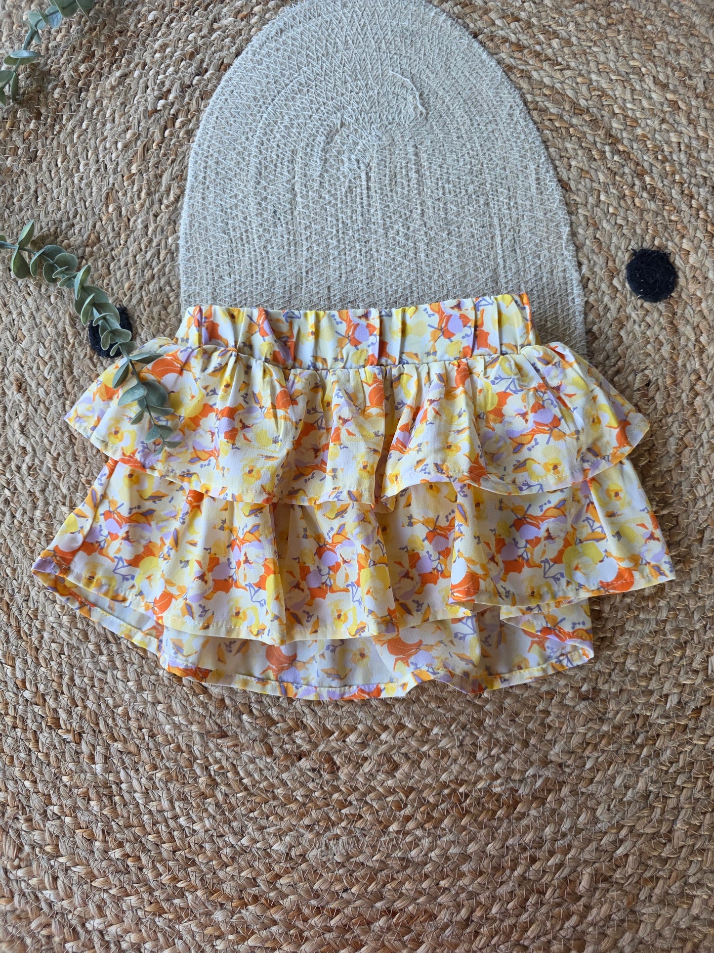 Name it rokje maat 80