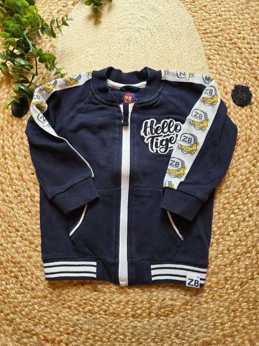 Z8 vest maat 74 -K227