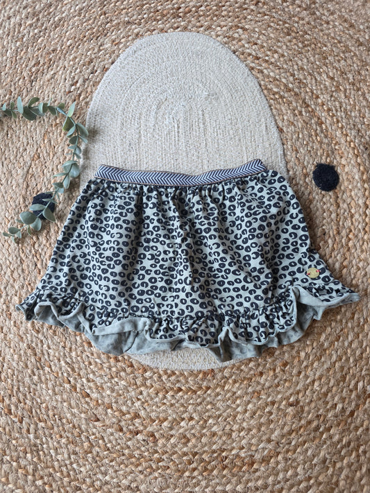 Babyface rokje maat 80