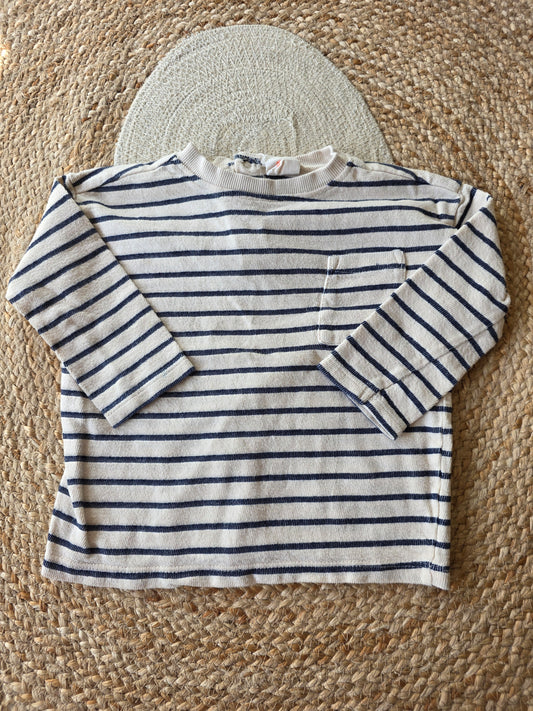 Hema shirtje maat 92