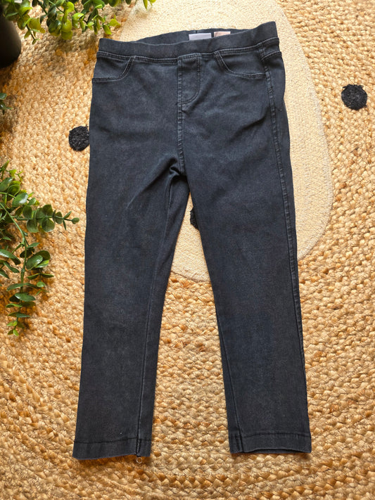 Zara legging maat 98
