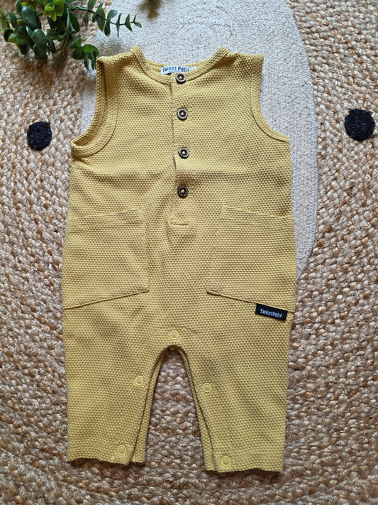 Sweet petit pakje maat 56 -K227