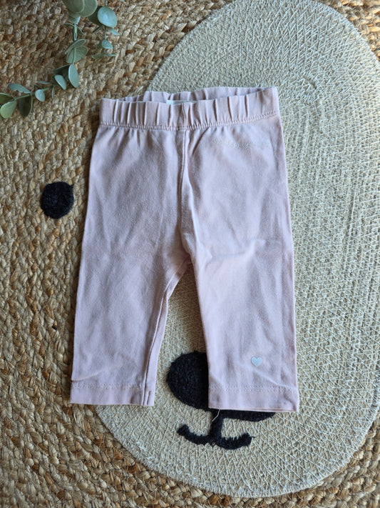 Feetje legging maat 56