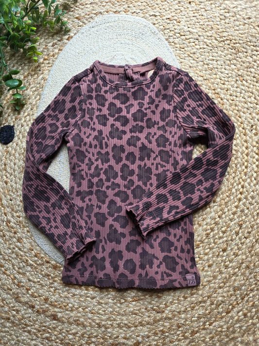 Z8 shirtje maat 92