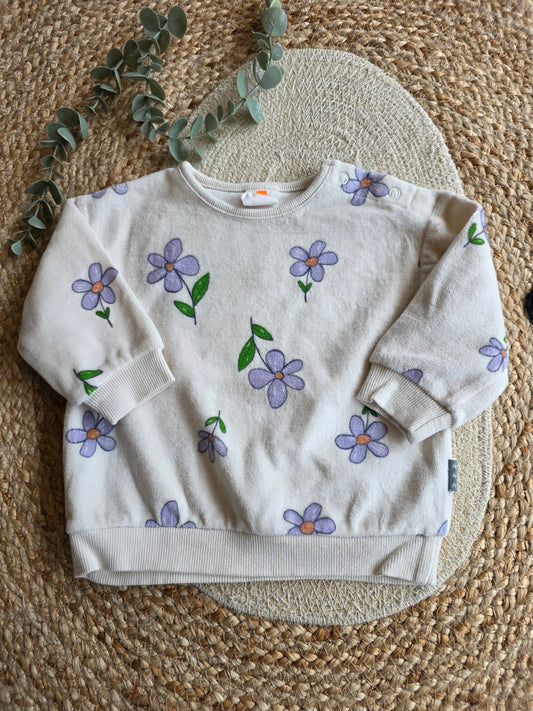 Hema shirtje maat 68