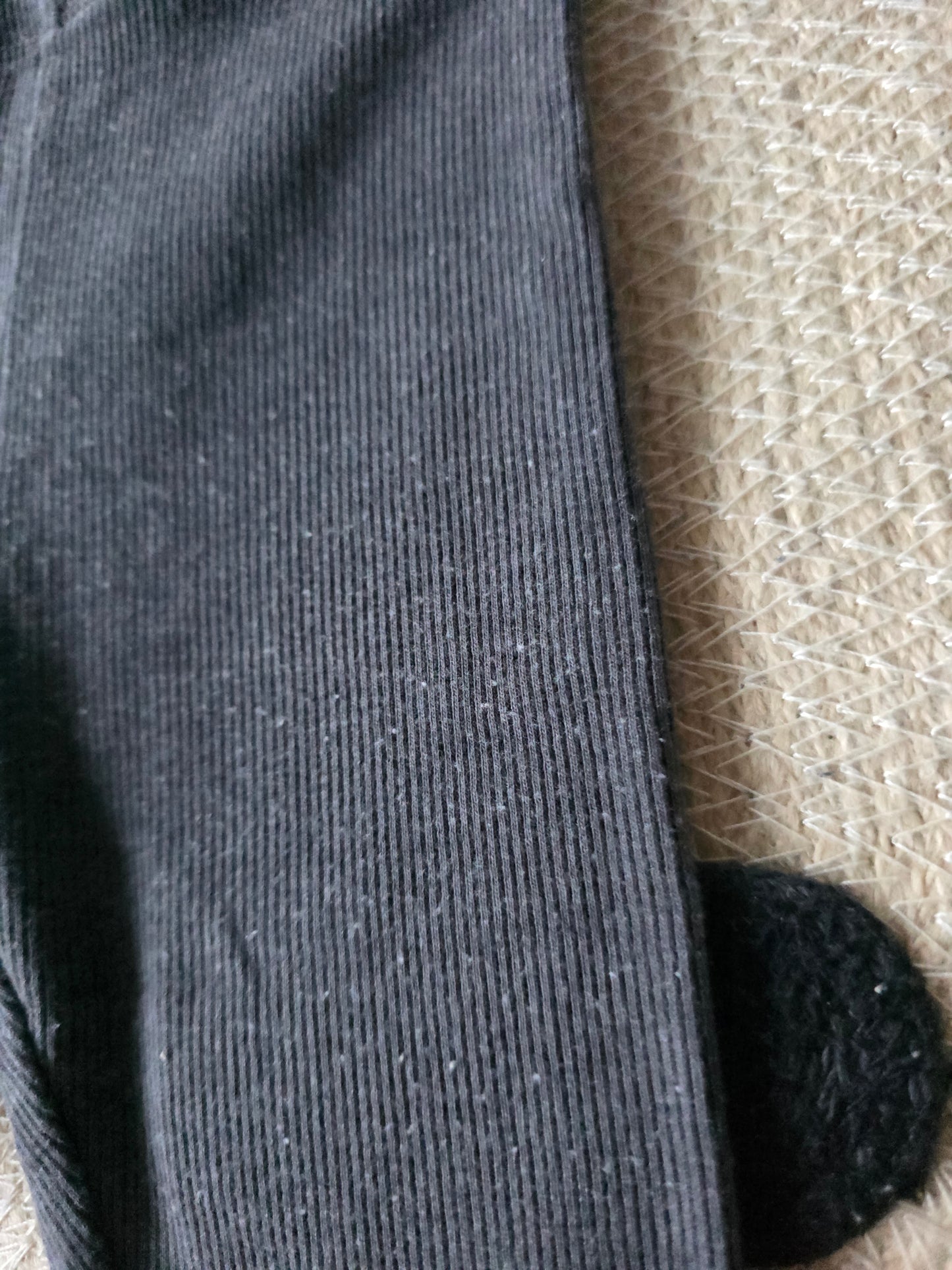 Hema legging maat 74