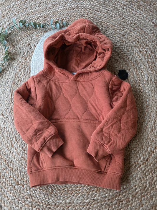 Hema trui maat 86/92