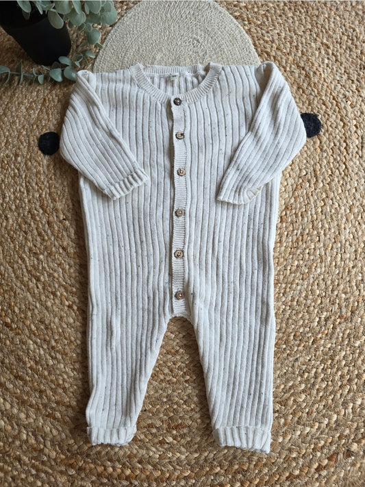 Zeeman pakje maat 56