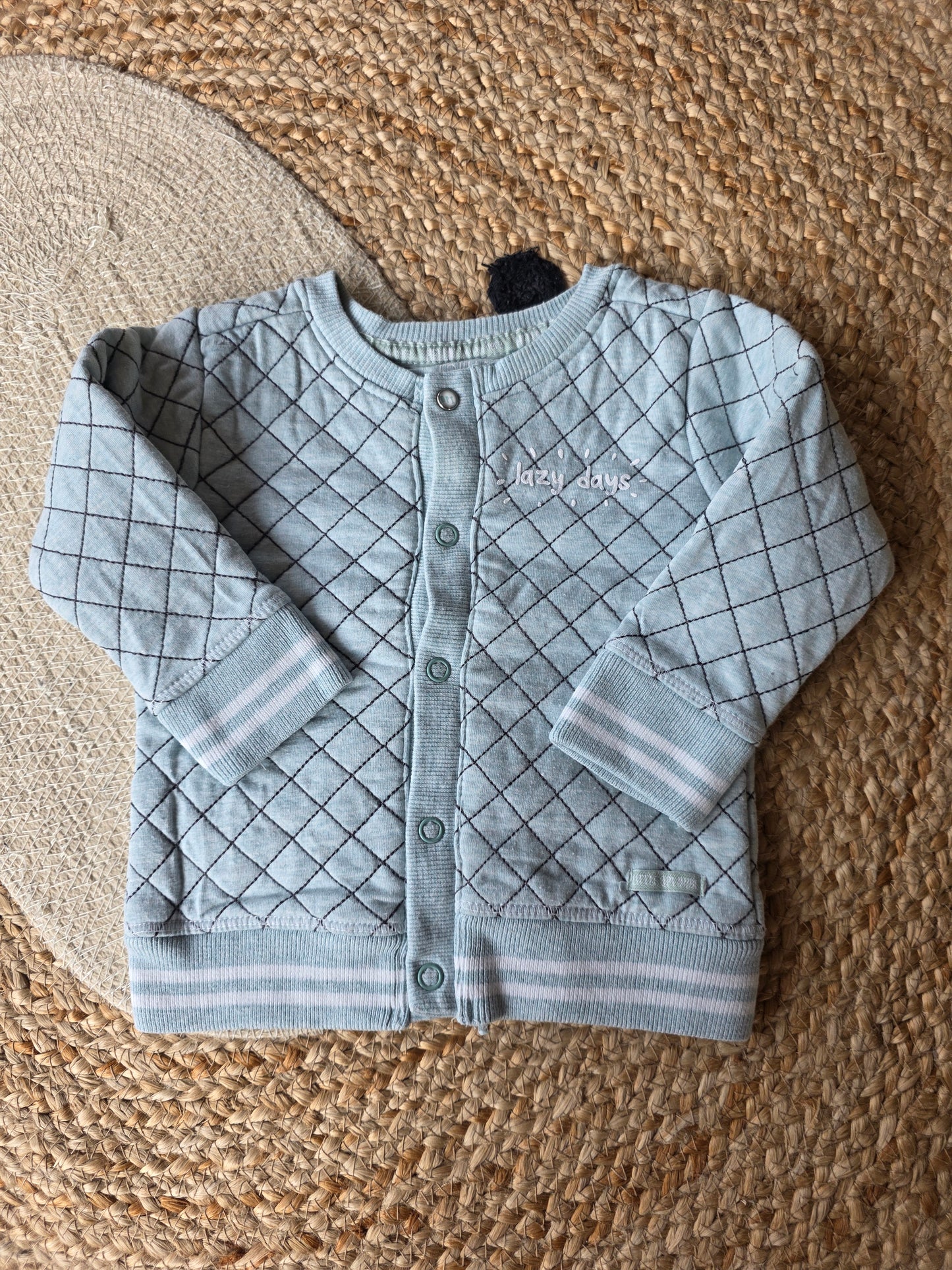 Quapi vestje maat 62