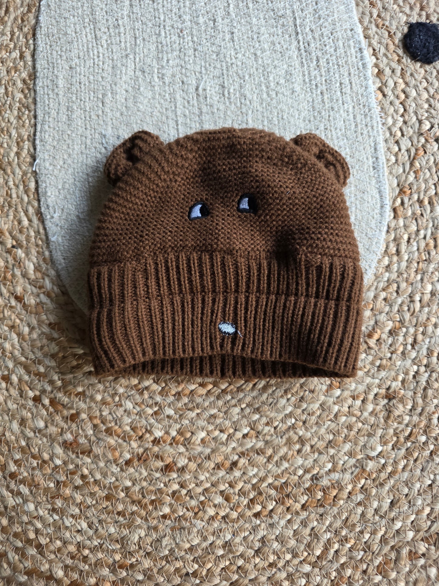 Hema muts 0-4 m