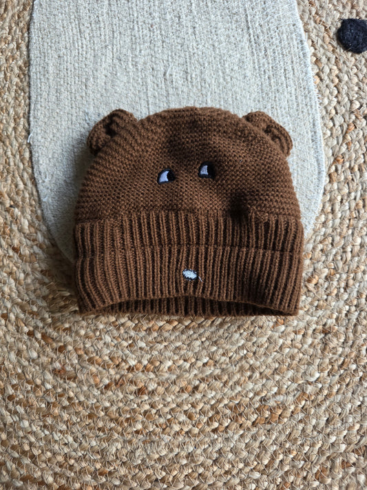 Hema muts 0-4 m