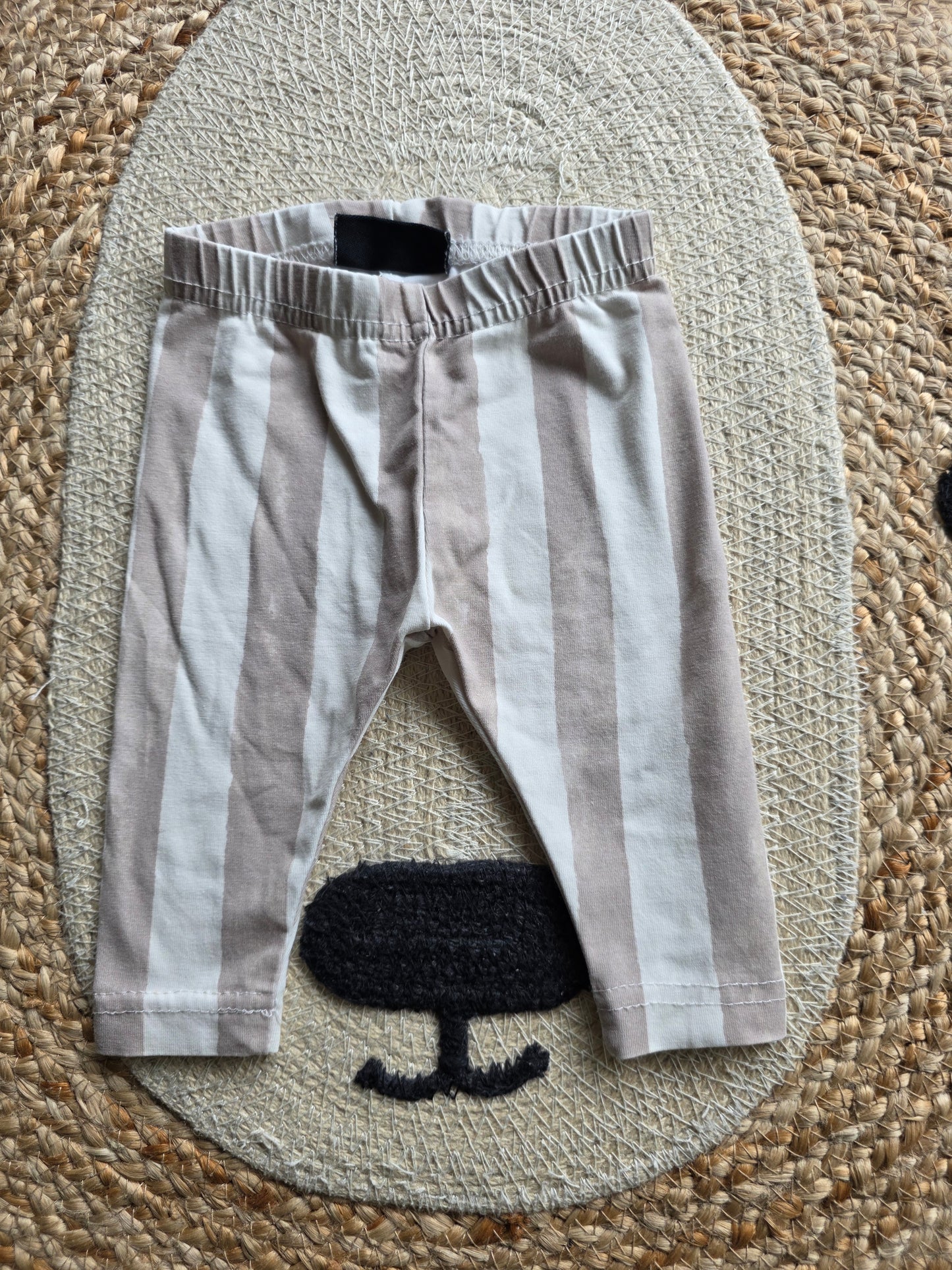 The little cuties legging maat 50/56