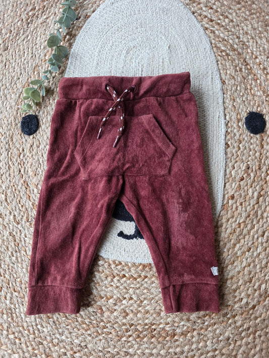 Daily7 broekje maat 68