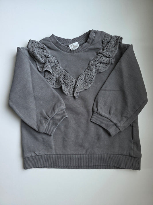 H&m trui maat 80