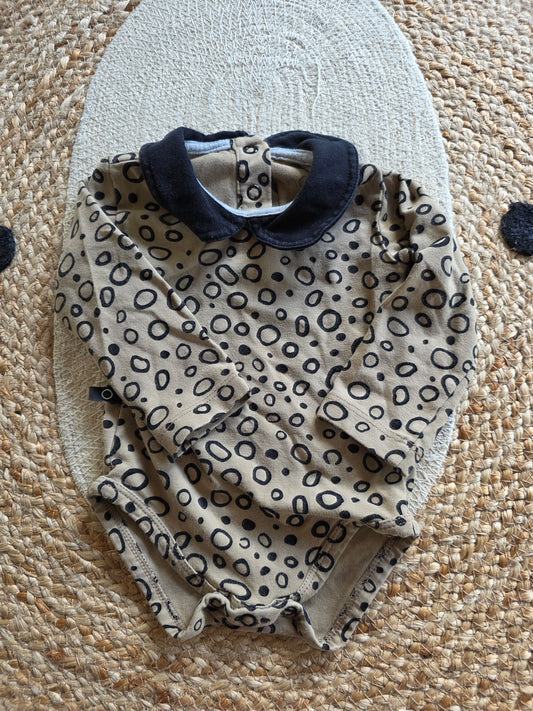 Noeser body maat 62/68