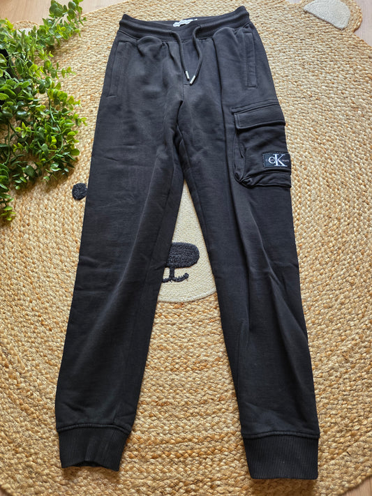 Calvin Klein Jeans Broek maat 10 -K219