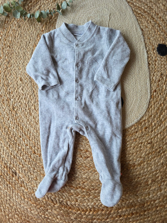 Noukies pakje maat 56