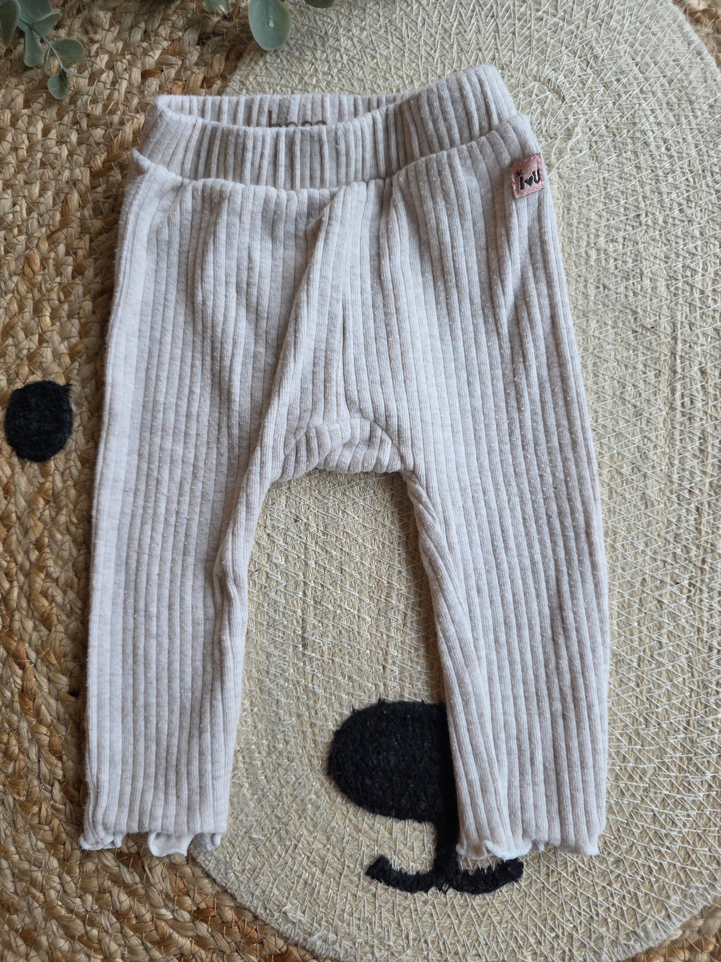 Bess legging maat 62