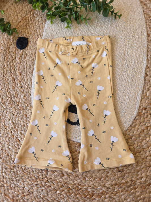 Feetje broek maat 56 -K000