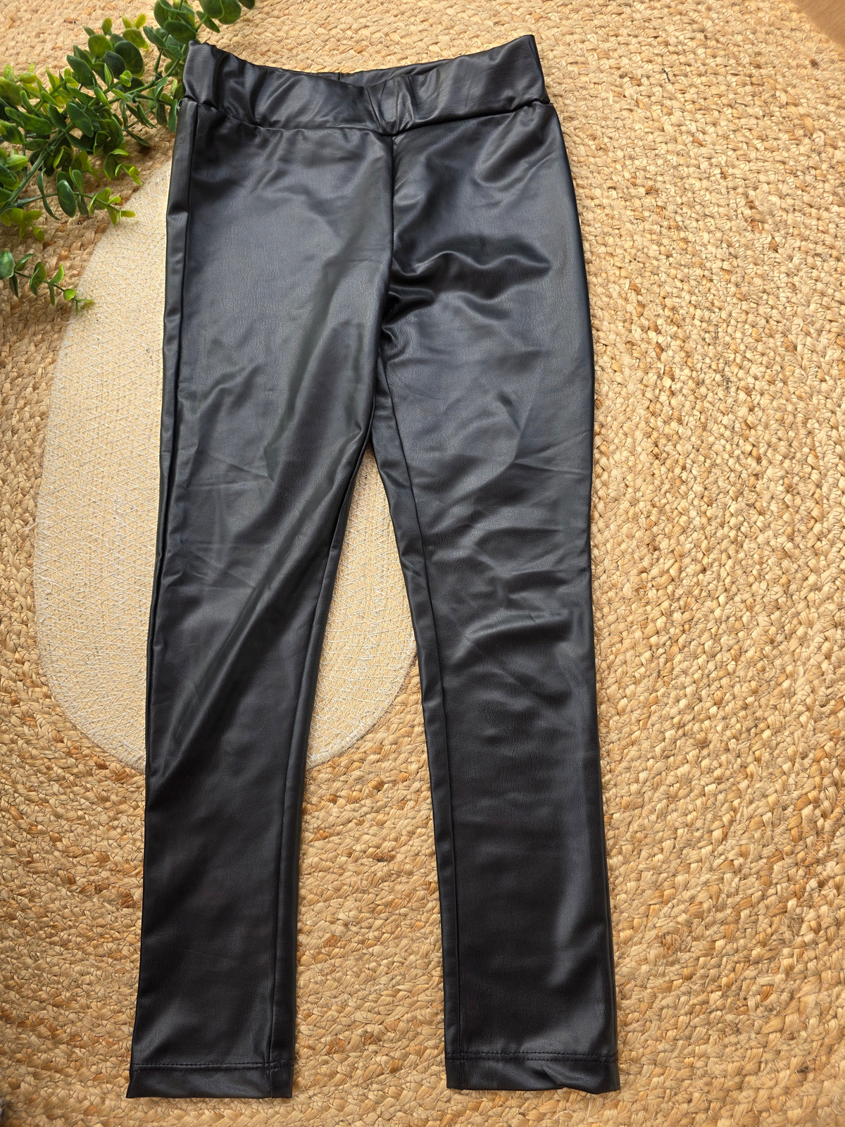 WE legging maat 122/128