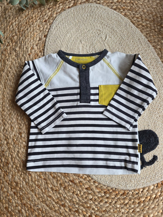 Bess shirtje maat 62