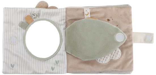 Little Dutch Activiteitenboekje - Newborn Naturals