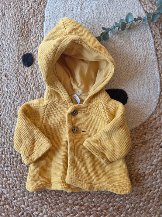 Orchestra jasje maat 50