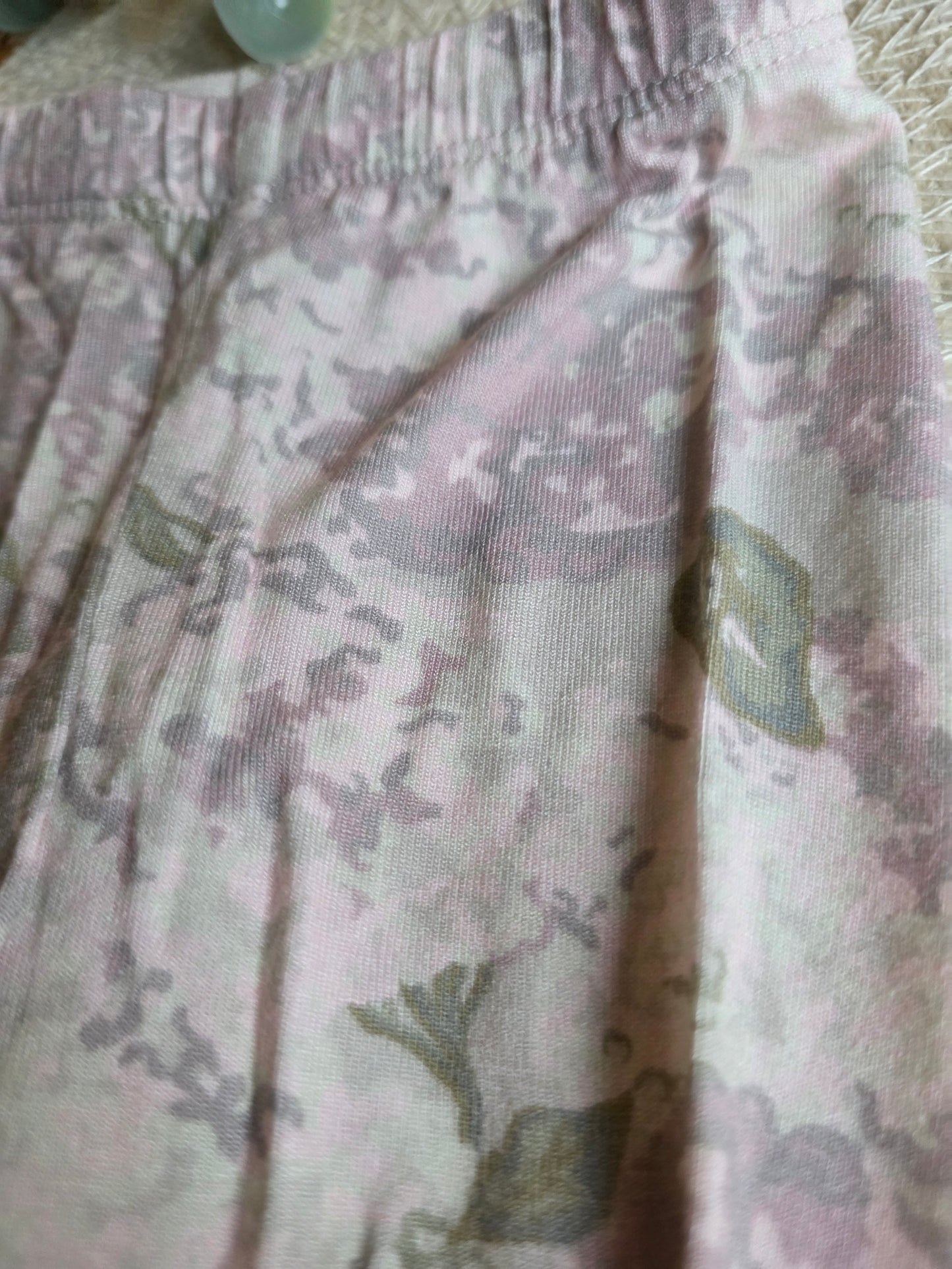 Marmar Copenhagen legging maat 2M