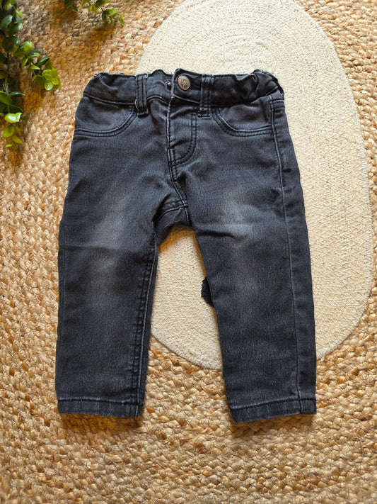 Hema jeans maat 68 -K215