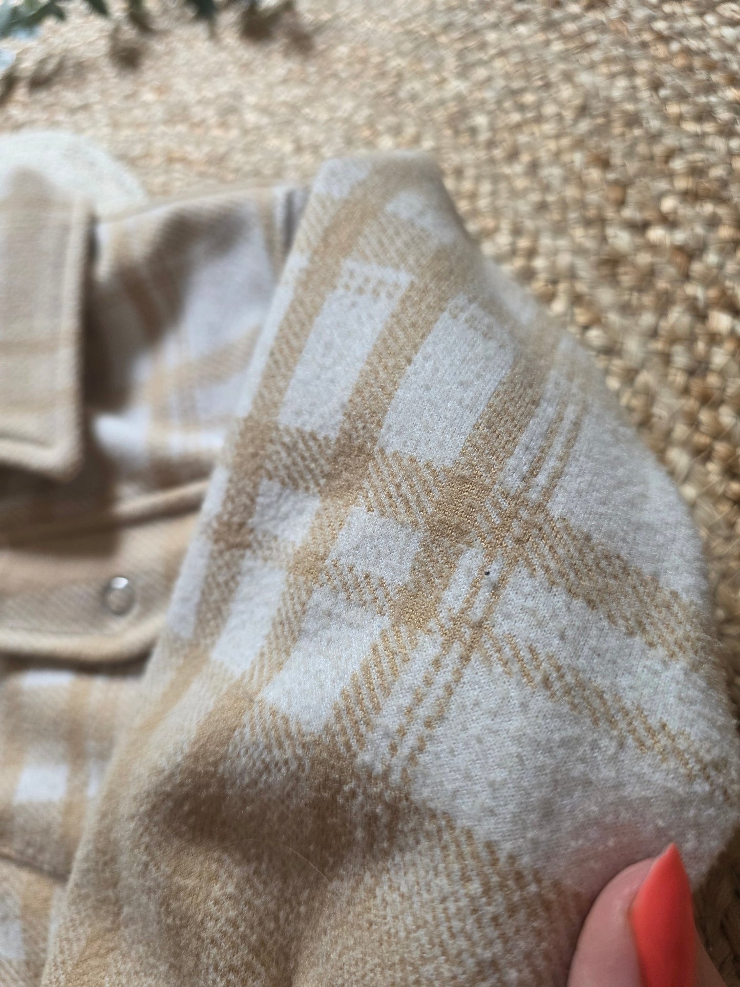 Kidsstyling jasje maat 110/116