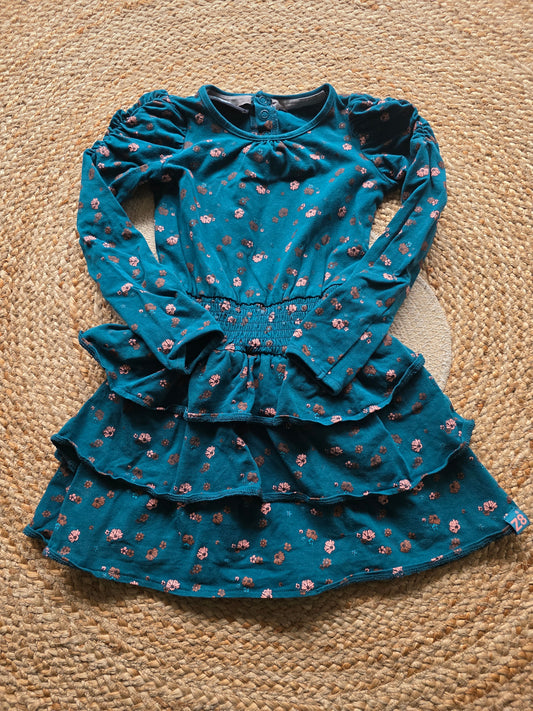 Z8 jurkje maat 104/110