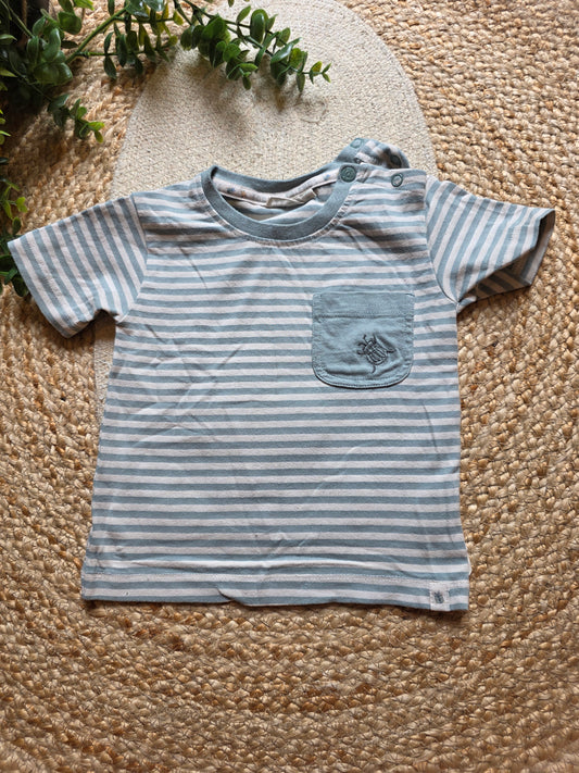 Little dutch tshirt maat 74 -K229