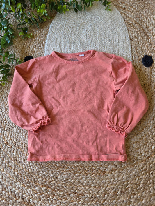 Prenatal shirtje maat 86-K203