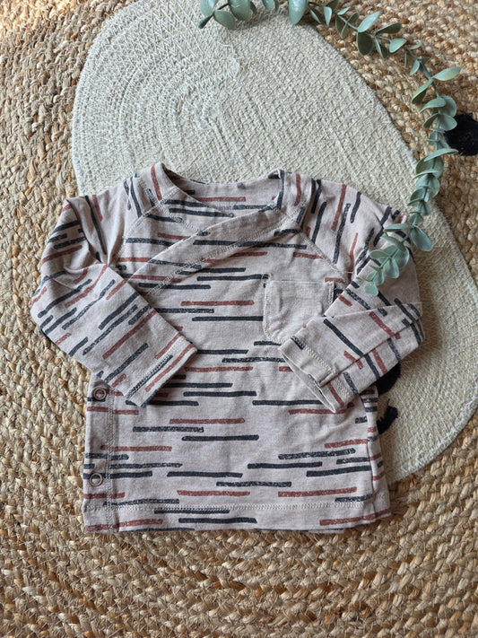 Prénatal shirtje maat 62