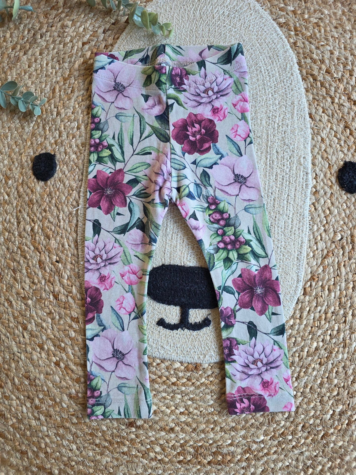 Name it legging maat 80